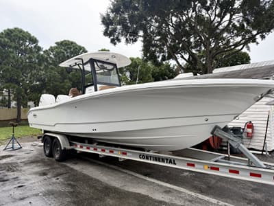 BOATZON | Sea Hunt BX28 2027 BOATZON | Sea Hunt BX28 2027