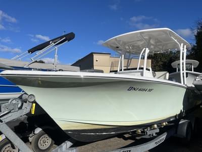 BOATZON | Sea Hunt Edge 24 2014