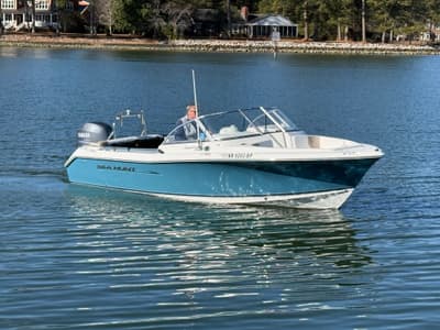 BOATZON | Sea Hunt Escape 207 LE 2011 BOATZON | Sea Hunt Escape 207 LE 2011