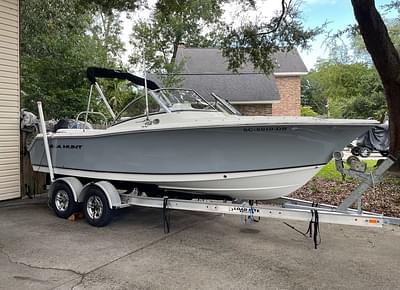 BOATZON | Sea Hunt Escape 211 LE 2014 BOATZON | Sea Hunt Escape 211 LE 2014