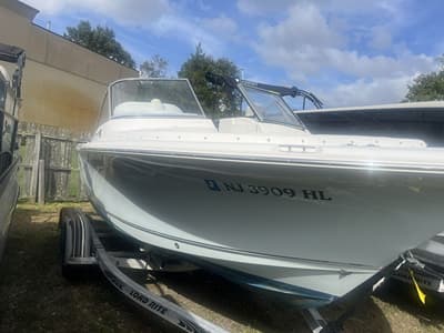 BOATZON | Sea Hunt Escape 211 LE 2018