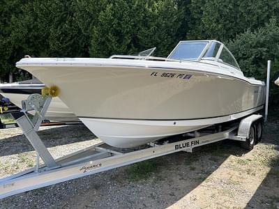 BOATZON | Sea Hunt Escape 220LE 2012 BOATZON | Sea Hunt Escape 220LE 2012