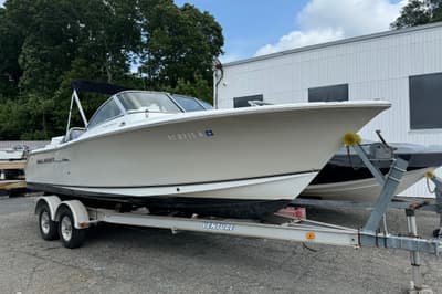 BOATZON | Sea Hunt Escape 234 LE 2013