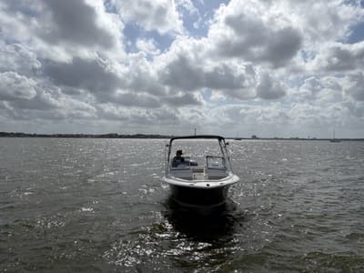 BOATZON | Sea Hunt ESCAPE 234 LE 2013