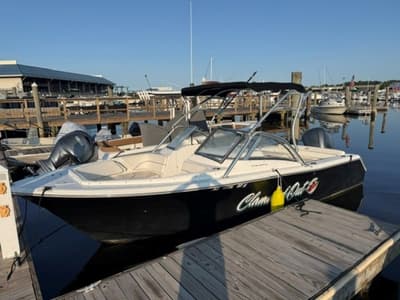 BOATZON | Sea Hunt Escape 234 LE 2014