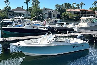BOATZON | Sea Hunt Escape 235 SE 2015 BOATZON | Sea Hunt Escape 235 SE 2015