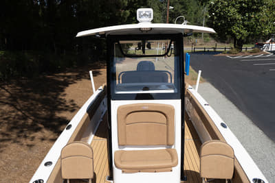 BOATZON | Sea Hunt Escape 25 2022