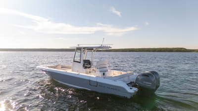 BOATZON | Sea Hunt ESCAPE 27 2021