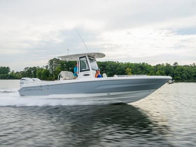 BOATZON | Sea Hunt Escape 28 2025