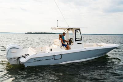 BOATZON | Sea Hunt Escape 28 2025 BOATZON | Sea Hunt Escape 28 2025