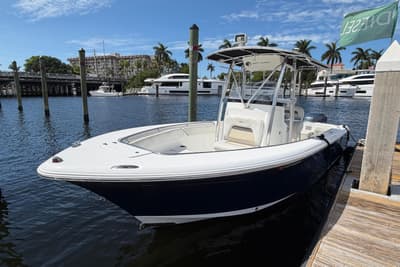 BOATZON | Sea Hunt Gamefish 24 2010