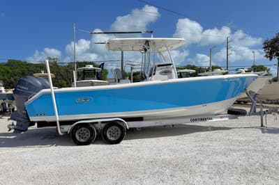 BOATZON | Sea Hunt Gamefish 25 2011 BOATZON | Sea Hunt Gamefish 25 2011