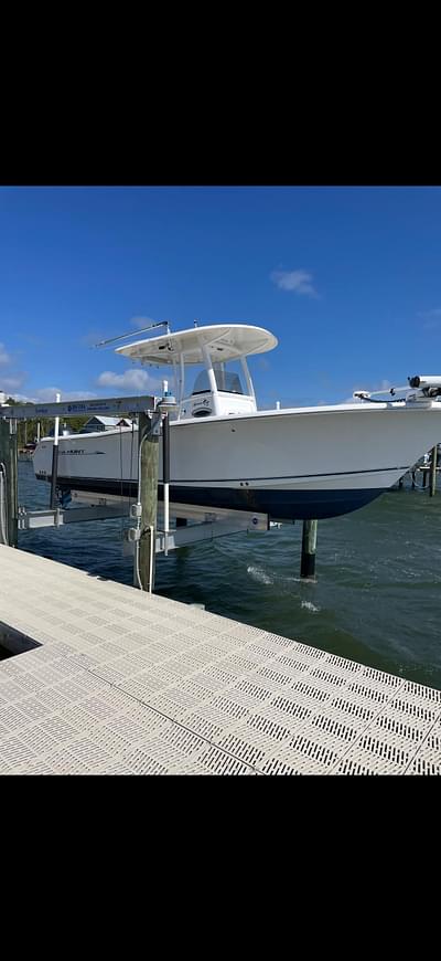BOATZON | Sea Hunt Gamefish 25 2013