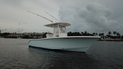 BOATZON | Sea Hunt Gamefish 25 2014