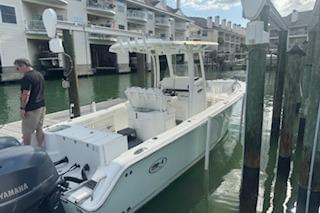 BOATZON | Sea Hunt Gamefish 25 2014 BOATZON | Sea Hunt Gamefish 25 2014