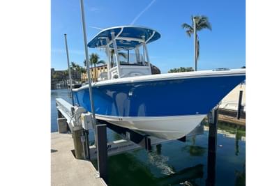 BOATZON | Sea Hunt Gamefish 25 2015 BOATZON | Sea Hunt Gamefish 25 2015
