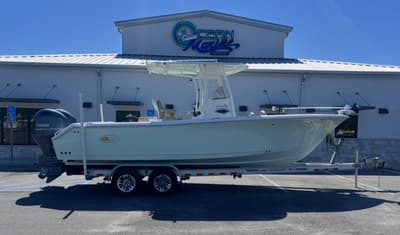 BOATZON | Sea Hunt Gamefish 25 2016
