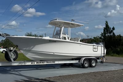 BOATZON | Sea Hunt Gamefish 25 2016 BOATZON | Sea Hunt Gamefish 25 2016