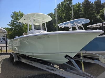 BOATZON | Sea Hunt Gamefish 25 2016