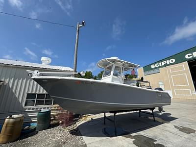 BOATZON | Sea Hunt Gamefish 25 2016 BOATZON | Sea Hunt Gamefish 25 2016