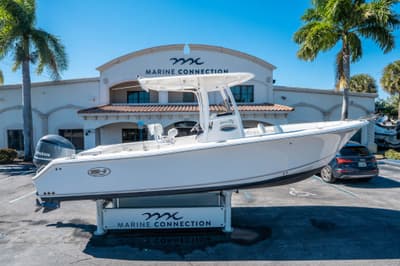BOATZON | Sea Hunt Gamefish 25 2016