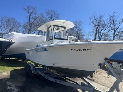 BOATZON | Sea Hunt Gamefish 25 2017 BOATZON | Sea Hunt Gamefish 25 2017