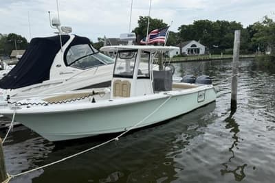 BOATZON | Sea Hunt Gamefish 25 2017