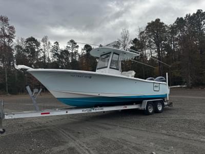 BOATZON | Sea Hunt Gamefish 25 2018 BOATZON | Sea Hunt Gamefish 25 2018