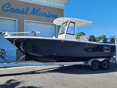 BOATZON | Sea Hunt Gamefish 25 2018 BOATZON | Sea Hunt Gamefish 25 2018