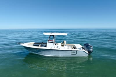 BOATZON | Sea Hunt Gamefish 25 2018