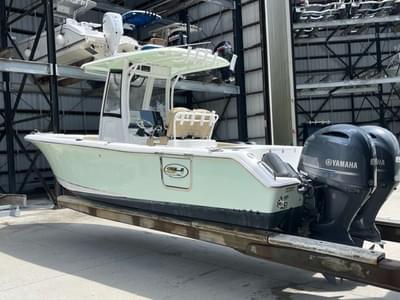 BOATZON | Sea Hunt Gamefish 25 2018 BOATZON | Sea Hunt Gamefish 25 2018