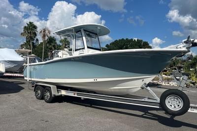 BOATZON | Sea Hunt Gamefish 25 2019