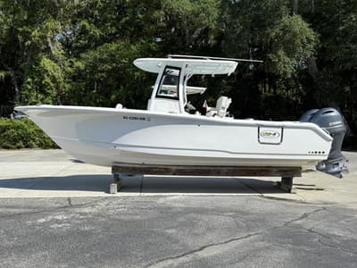 BOATZON | Sea Hunt Gamefish 25 2020