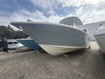 BOATZON | Sea Hunt Gamefish 25 2020