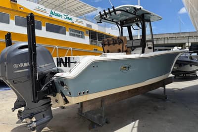 BOATZON | Sea Hunt Gamefish 25 2021
