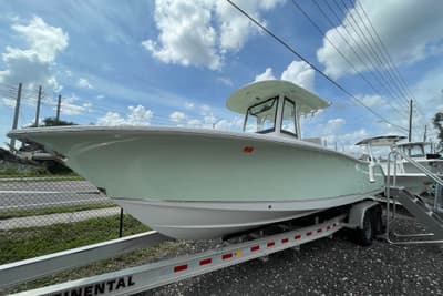 BOATZON | Sea Hunt Gamefish 25 2021