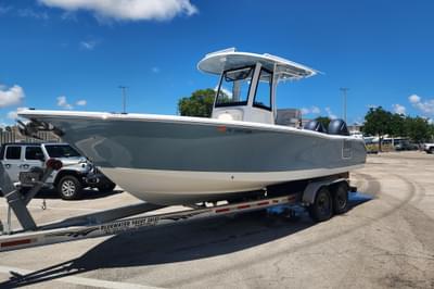 BOATZON | Sea Hunt Gamefish 25 2021