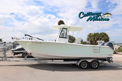 BOATZON | Sea Hunt Gamefish 25 2021