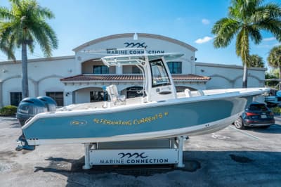 BOATZON | Sea Hunt Gamefish 25 2021 BOATZON | Sea Hunt Gamefish 25 2021