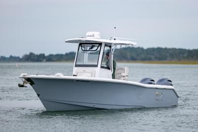 BOATZON | Sea Hunt Gamefish 25 2021
