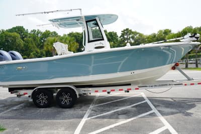 BOATZON | Sea Hunt Gamefish 25 2022