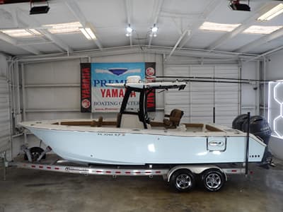 BOATZON | Sea Hunt Gamefish 25 2022