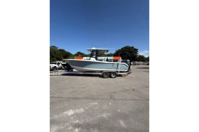 BOATZON | Sea Hunt Gamefish 25 2022