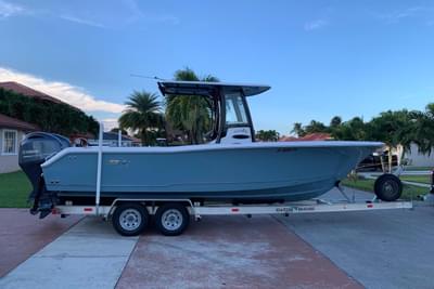 BOATZON | Sea Hunt Gamefish 25 2022 BOATZON | Sea Hunt Gamefish 25 2022