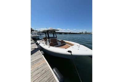 BOATZON | Sea Hunt Gamefish 25 2023