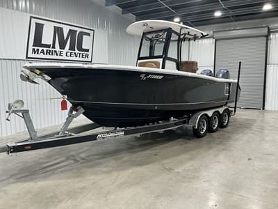BOATZON | Sea Hunt Gamefish 25 2023