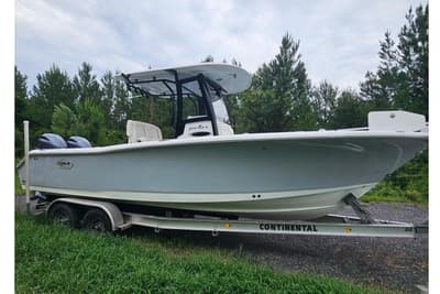 BOATZON | Sea Hunt Gamefish 25 2023 BOATZON | Sea Hunt Gamefish 25 2023