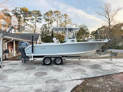 BOATZON | Sea Hunt Gamefish 25 2023 BOATZON | Sea Hunt Gamefish 25 2023