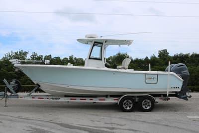 BOATZON | Sea Hunt Gamefish 25 2023