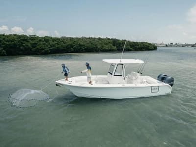 BOATZON | Sea Hunt Gamefish 25 2024